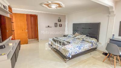 Apartamento de 4 alcobas en venta en San Alonso, Bucaramanga, 147 m² · foto 12 de 20