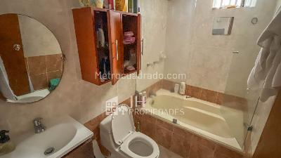 Apartamento de 4 alcobas en venta en San Alonso, Bucaramanga, 147 m² · foto 13 de 20