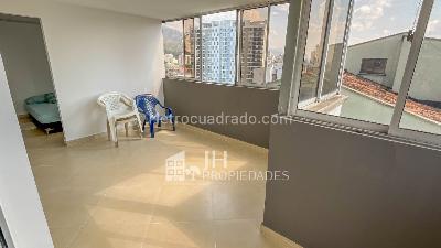 Apartamento de 4 alcobas en venta en San Alonso, Bucaramanga, 147 m² · foto 14 de 20
