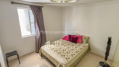 Apartamento de 4 alcobas en venta en San Alonso, Bucaramanga, 147 m² · foto 16 de 20