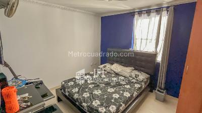 Apartamento de 4 alcobas en venta en San Alonso, Bucaramanga, 147 m² · foto 17 de 20