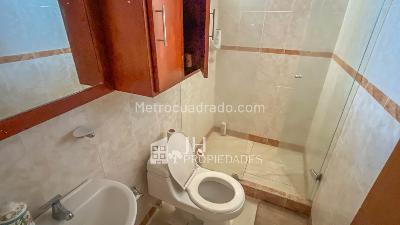 Apartamento de 4 alcobas en venta en San Alonso, Bucaramanga, 147 m² · foto 18 de 20