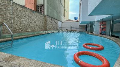Apartamento de 4 alcobas en venta en San Alonso, Bucaramanga, 147 m² · foto 19 de 20