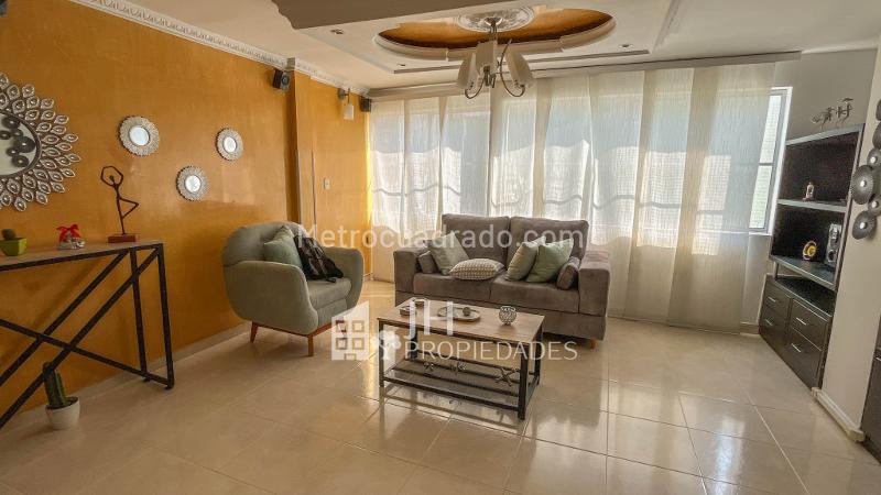 Apartamento en Venta, San Alonso, Bucaramanga - Ansicht 2