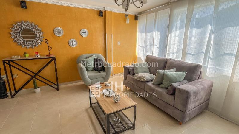 Apartamento en Venta, San Alonso, Bucaramanga - Ansicht 3
