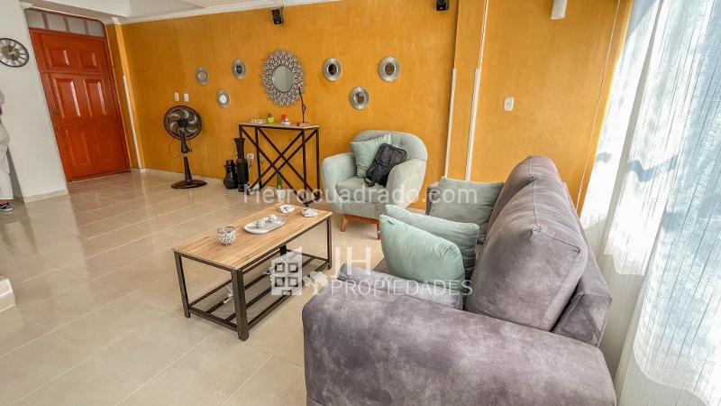 Apartamento en Venta, San Alonso, Bucaramanga - Ansicht 4