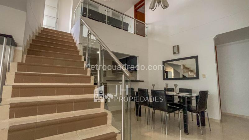Apartamento en Venta, San Alonso, Bucaramanga - Ansicht 5