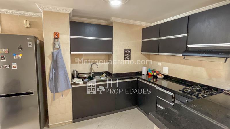 Apartamento en Venta, San Alonso, Bucaramanga - Mehr