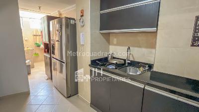 Apartamento de 4 alcobas en venta en San Alonso, Bucaramanga, 147 m² · foto 8 de 20