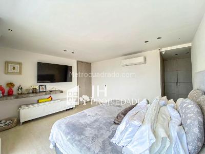 Apartamento de 3 alcobas en venta en Mejoras Publicas, Bucaramanga, 160 m² · foto 10 de 17