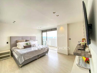 Apartamento de 3 alcobas en venta en Mejoras Publicas, Bucaramanga, 160 m² · foto 12 de 17