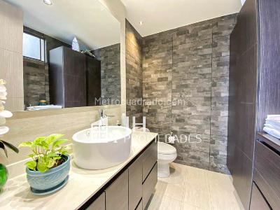 Apartamento de 3 alcobas en venta en Mejoras Publicas, Bucaramanga, 160 m² · foto 13 de 17