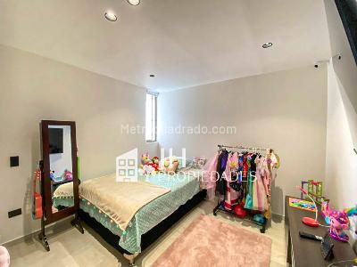 Apartamento de 3 alcobas en venta en Mejoras Publicas, Bucaramanga, 160 m² · foto 14 de 17