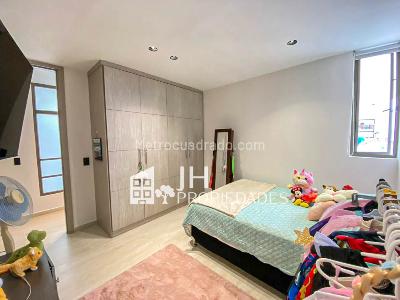 Apartamento de 3 alcobas en venta en Mejoras Publicas, Bucaramanga, 160 m² · foto 16 de 17
