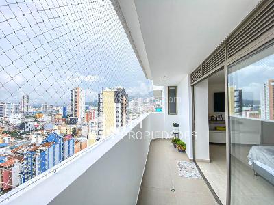 Apartamento de 3 alcobas en venta en Mejoras Publicas, Bucaramanga, 160 m² · foto 17 de 17