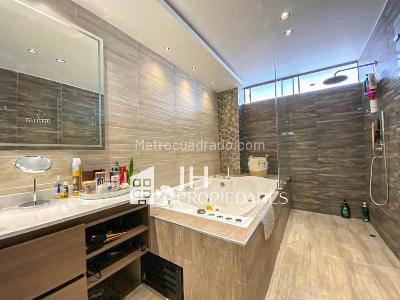 Apartamento de 3 alcobas en venta en Mejoras Publicas, Bucaramanga, 160 m² · foto 4 de 17