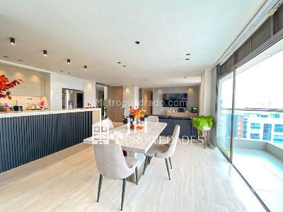 Apartamento de 3 alcobas en venta en Mejoras Publicas, Bucaramanga, 160 m² · foto 5 de 17