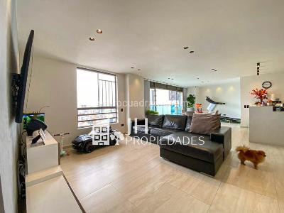 Apartamento de 3 alcobas en venta en Mejoras Publicas, Bucaramanga, 160 m² · foto 7 de 17