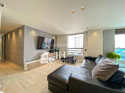 Apartamento de 3 alcobas en venta en Mejoras Publicas, Bucaramanga, 160 m² · foto 8 de 17