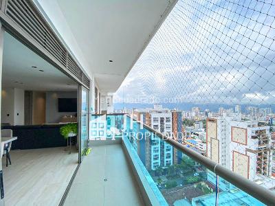 Apartamento de 3 alcobas en venta en Mejoras Publicas, Bucaramanga, 160 m² · foto 9 de 17