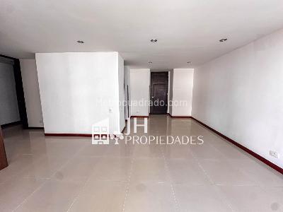 Apartamento de 2 alcobas en venta en Cabecera Del Llano, Bucaramanga, 72 m² · foto 3 de 14