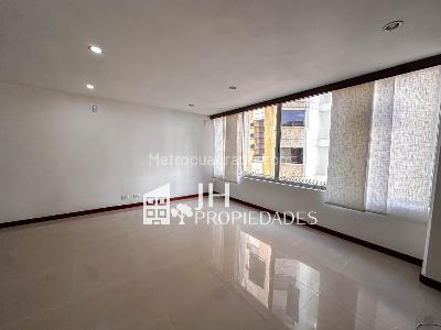 Apartamento de 2 alcobas en venta en Cabecera Del Llano, Bucaramanga, 72 m² · foto 5 de 14