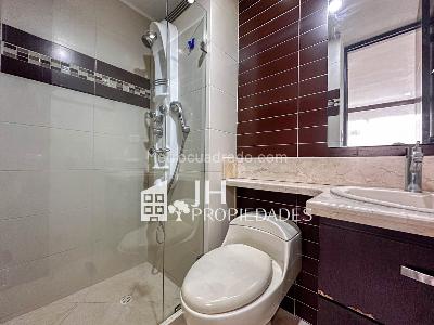Apartamento de 2 alcobas en venta en Cabecera Del Llano, Bucaramanga, 72 m² · foto 8 de 14
