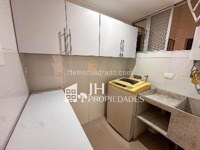 Apartamento de 2 alcobas en venta en Cabecera Del Llano, Bucaramanga, 72 m² · foto 13 de 14