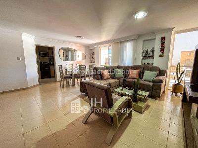 Apartamento en venta en Pan De Azucar, Bucaramanga · foto 2 de 16