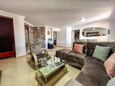 Apartamento en venta en Pan De Azucar, Bucaramanga · foto 3 de 16