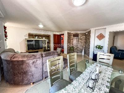 Apartamento en venta en Pan De Azucar, Bucaramanga · foto 4 de 16