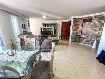 Apartamento en venta en Pan De Azucar, Bucaramanga · foto 5 de 16