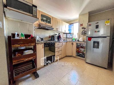 Apartamento en venta en Pan De Azucar, Bucaramanga · foto 6 de 16