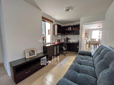 Apartamento en venta en Pan De Azucar, Bucaramanga · foto 9 de 16