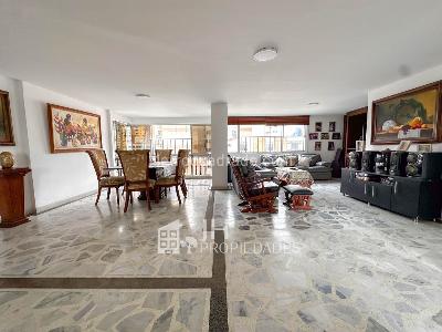 Apartamento de 5 alcobas en venta en Sotomayor, Bucaramanga, 235 m² · foto 2 de 20