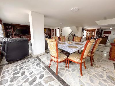 Apartamento de 5 alcobas en venta en Sotomayor, Bucaramanga, 235 m² · foto 3 de 20
