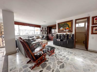 Apartamento de 5 alcobas en venta en Sotomayor, Bucaramanga, 235 m² · foto 4 de 20