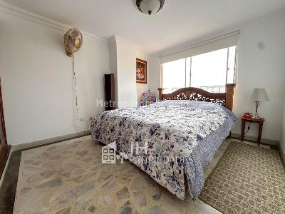 Apartamento de 5 alcobas en venta en Sotomayor, Bucaramanga, 235 m² · foto 9 de 20