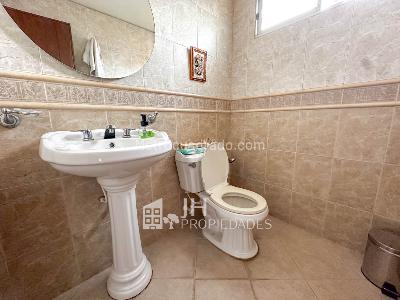 Apartamento de 5 alcobas en venta en Sotomayor, Bucaramanga, 235 m² · foto 10 de 20