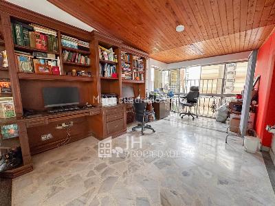 Apartamento de 5 alcobas en venta en Sotomayor, Bucaramanga, 235 m² · foto 11 de 20