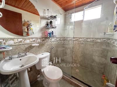 Apartamento de 5 alcobas en venta en Sotomayor, Bucaramanga, 235 m² · foto 12 de 20