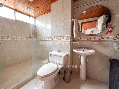Apartamento de 5 alcobas en venta en Sotomayor, Bucaramanga, 235 m² · foto 14 de 20
