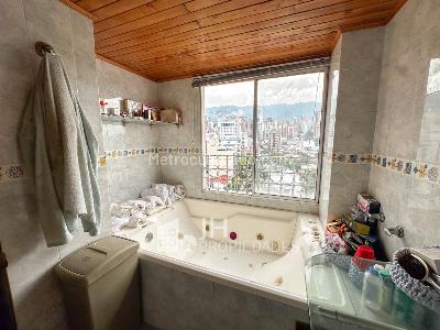 Apartamento de 5 alcobas en venta en Sotomayor, Bucaramanga, 235 m² · foto 17 de 20