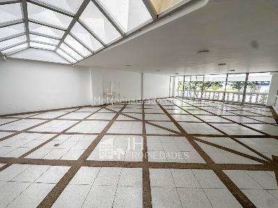 Apartamento de 5 alcobas en venta en Sotomayor, Bucaramanga, 235 m² · foto 19 de 20