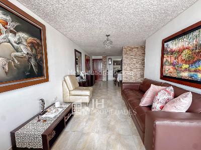 Apartamento de 3 alcobas en venta en San Francisco, Bucaramanga, 149 m² · foto 2 de 20