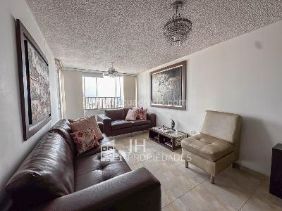 Apartamento de 3 alcobas en venta en San Francisco, Bucaramanga, 149 m² · foto 3 de 20