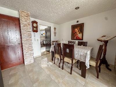 Apartamento de 3 alcobas en venta en San Francisco, Bucaramanga, 149 m² · foto 4 de 20