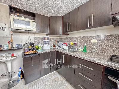 Apartamento de 3 alcobas en venta en San Francisco, Bucaramanga, 149 m² · foto 6 de 20