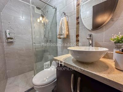 Apartamento de 3 alcobas en venta en San Francisco, Bucaramanga, 149 m² · foto 7 de 20