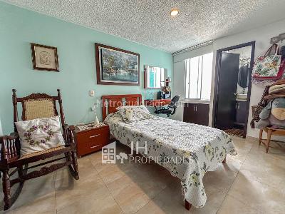 Apartamento de 3 alcobas en venta en San Francisco, Bucaramanga, 149 m² · foto 8 de 20